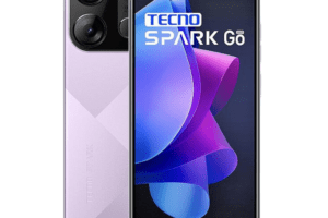 Tecno Spark Go Price In Nigeria