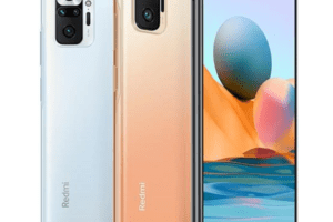 Xiaomi Redmi Note 10 Pro Max Price In Nigeria